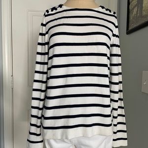 J.McLaughlin sweater